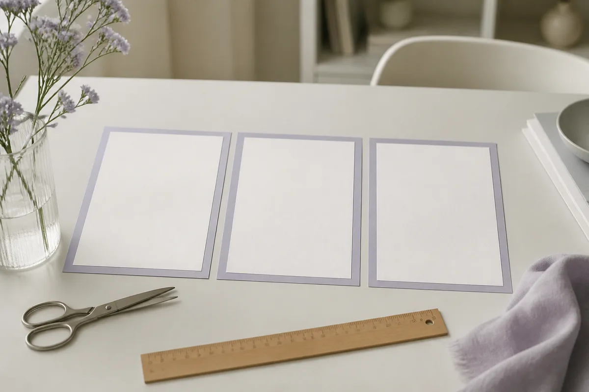 Contenu et formats