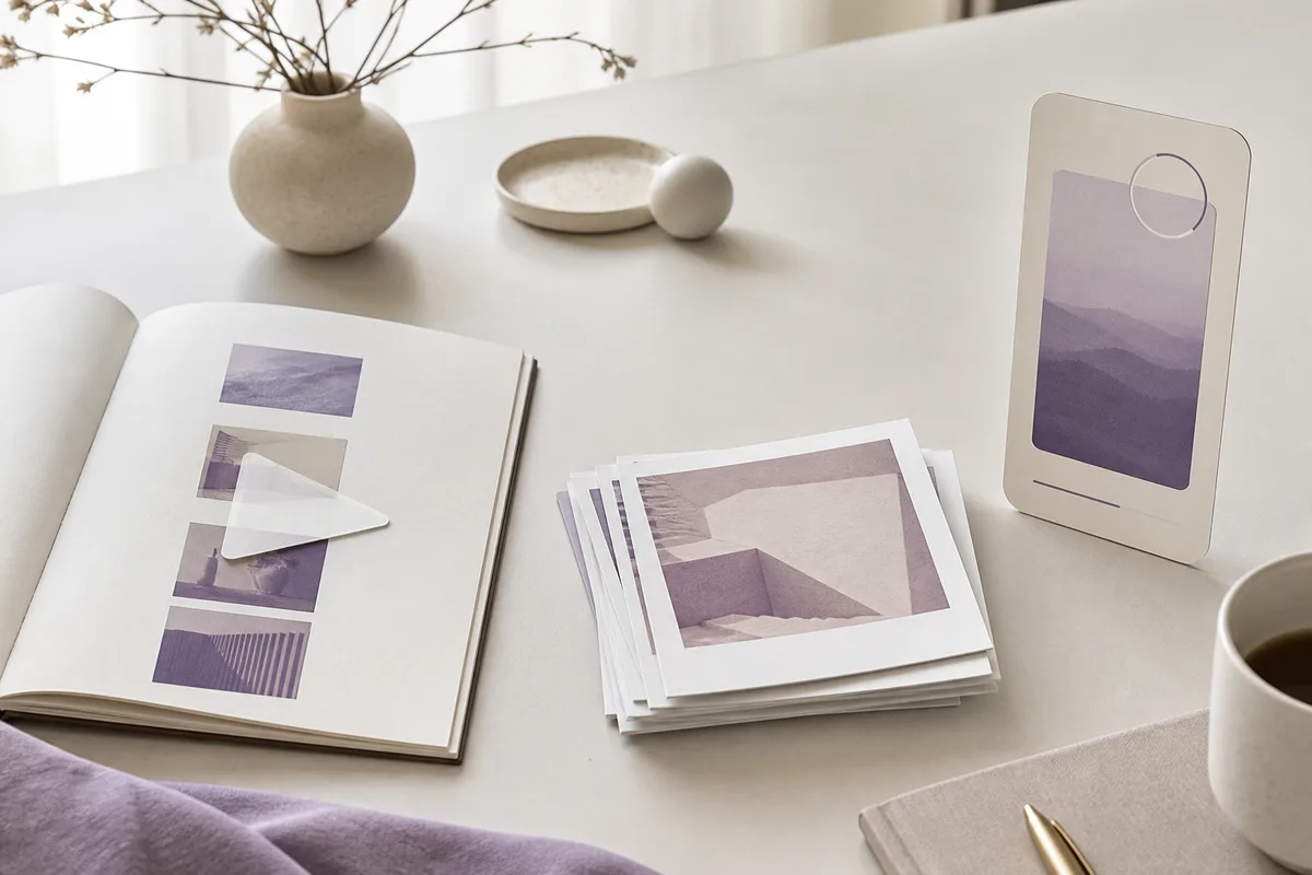 Reels, carrousels, stories : ce que chaque format apporte